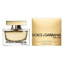The One Dolce & Gabbana Eau De Parfum Damenparfüm 75ml  Neu