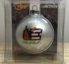 CLEARANCE!! DALE EARNHARDT XMAS ORNAMENT BY WINNERS CIRCLE, NIB, MINT CONDITION!