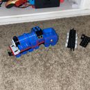 Lego® Duplo TRAIN Thomas & Friends Locomotive Engine PUSH Gordon