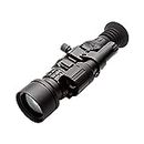 Sightmark Wraith HD 4-32x50 Digital Night Vision Riflescope, Multicolor