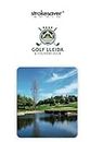 Golf Lleida & Country Club: Strokesaver (Stroke/Cat)