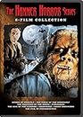 Hammer Horror Series 8-Film Collection