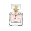Glantier 559 parfum femme 50ml + GRATUIT