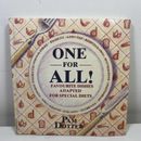 One for All! Favourite Dishes Adapted for Special Diets by Pam Dotter (Paperback