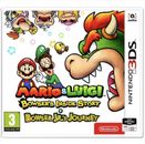 Mario & Luigi Bowser's Inside Story and Bowser Jr.'s Journey Nintendo 3DS 2DS