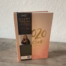 NWT Rachel Hollis Start Today Journal 20/20 Vision SOLD OUT Retired Old Version