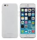 Proporta Hard Shell Case for 5.5 inch Apple iPhone 6s Plus - White