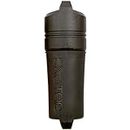 EXOTAC Men's Firesleeve Waterproof Lighter Holder - Black, Medium