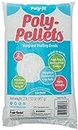 Fairfield PP2 Poly-Pellets Weighted Stuffing Beads