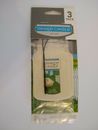 Yankee Candle Clean Cotton Car Air Freshener 3 Pack New In Package