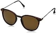 Montana Eyewear MP33E Sunglasses, Carey, 50 Unisex
