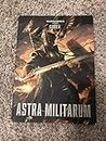 Codex - Astra Militarum (Softback) Eng
