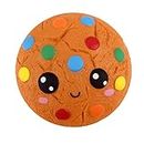 Anboor Squishies Chocolate Cookies Biscuit Kawaii Slow Rising Squishies Squeeze Toys Stress Relief Soft Gift Collection