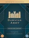 Downton Abbey Movie & TV Collection [DVD] [2020] [Import]