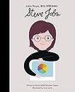 Steve Jobs (Little People, Big Dreams): 47