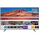 Samsung 70" TU7100 HDR Smart 4K TV with Tizen OS