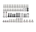 WAYRICH for Walkera V450D03 Part, for Walkera V450D03 RC Helicopter Screws Spare Parts Kit for Walkera V450D03 RC Helicopter Accessories Part