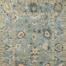 Joanie Hand-Knotted Area Rug - 7'7" x 9'9" - Frontgate