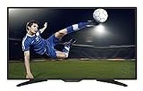Proscan PLDED4016A 40-Inch 1080p Full HD LED TV, black