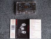 HEART - The road home - K7 audio / TAPE