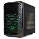 MINI CASE GAMING RGB MICRO ATX MICRO-ATX MINI ITX TOWER CABINET COMPUTER PC-