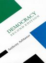 Democracy (Concepts in the Social Sciences) By Anthony Arblaster