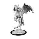 D&D Nolzurs Marvelous Upainted Miniatures: Wave 11: Young Red Dragon
