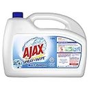 Ajax Spray n' Wipe Multi-Purpose Cleaner Refill, Value Pack 5L, Ocean Fresh, Antibacterial Disinfectant, Household Grade