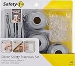 Safety 1st Décor Safety Essentials Set