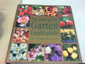 " Die neue große Garten Enzyklopädie " Über 4500 Pflanzenarten von A - Z Autoren