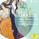 Johann Strauss: Waltzes Marches & Polkas (2012-05-04)