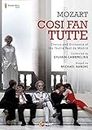 Mozart: Cosi fan tutte (Madrid 2013) Michael Haneke [2 DVDs] [Reino Unido]