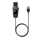 ELECTROPRIME Charger for Garmin Vivosmart HR, Replacement Charging Cable Cord for Garmin O6S7