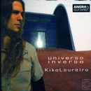 Univers Inverse - Kiko Loureiro CD Fuel Records