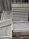 Large Lot of Pegasus Medical Supply Pharmacy Hospital Storage System Containers