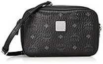 MYZ9SVI97 Women's Shoulder Bag Black [Parallel Import], Black