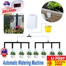 Automatic Drip Irrigation System Plant controller Self Watering Kit Garden Home