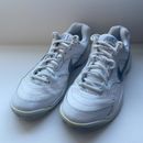 Zapatos de tenis para mujer Nike Court Lite blancos talla 9 845048-100 AUC
