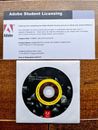 Adobe CS6 Design Standard - originale - include disco e numero di licenza al dettaglio