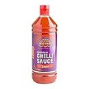 Go-Tan Chili Sauce - 1000 Gr Per dare un tocco piccante ai vostri pasti - Go-Tan Chili Sauce - 1000 Gr