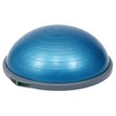 BOSU Ball Balancetrainer, Koordination, Fitness, Home Fitness, inkl. DVD