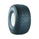 Neumático de jardín para césped 16x6,50-8/2 (rueda no incluida) | Rueda Carlisle