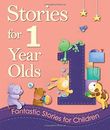 Storytime for 1 Year Olds (Young Storytime)