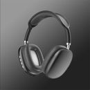 Bluetooth Kopfhörer Over Ear Kabellos Headphone HiFi Stereo Wireless Headset