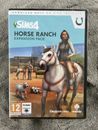 BNISB The Sims 4 Horse Ranch Expansion Pack - PC