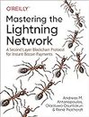 Mastering the Lightning Network: A Second Layer Blockchain Protocol for Instant Bitcoin Payments