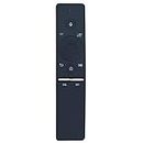 BN59-01242A Voice Remote Control Replace for Samsung TV UN40KU7000 UN43KU7000 UN49KU7000 UN55KU7000 UN65KU7000 UN55KU700D UN43KU7500 UN49KU7500 UN55KU7500 UN65KU7500 UN78KU7500 UN55KU750D UN78KU750D