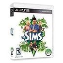 Electronic Arts Sims 3 Playstation 3 Game