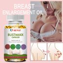 120 PILLS STRONG BREAST GROWTH CAPSULES BUST ENHANCEMENT 5000MG CAPSULES