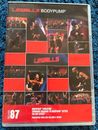 Les Mills BODYPUMP Body Pump 87 DVD + CD + Notes Strength Training Home Workout